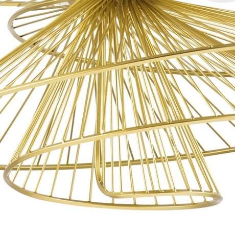 Подвесная люстра Zeta Lightstar с поддержкой Маруся 728183