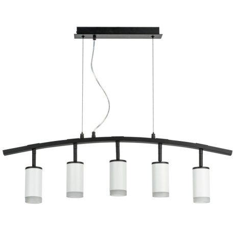 LR7353650 Подвесной светильник Rullo Lightstar с поддержкой Маруся (комплект из 571735+214436-5+202430-5)