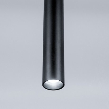 Подвесной светодиодный светильник Тубус Citilux CL01PBL071N