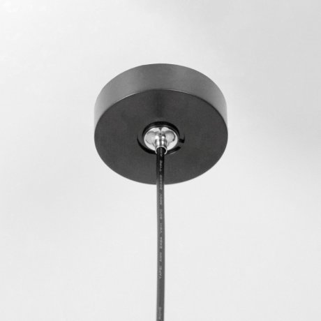 Подвесной светодиодный светильник Тубус Citilux CL01PBL071N