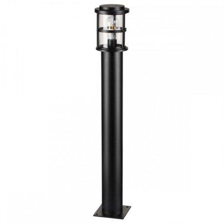 Уличный столб Magus Odeon Light с лампочкой 4964/1F+Retro Lamps