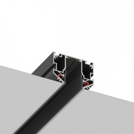 2м. Шинопровод под натяжной потолок ST Luce Skyline 220 ST040.429.00