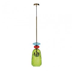 Подвесной светодиодный светильник LOFT IT Candy 2008-B