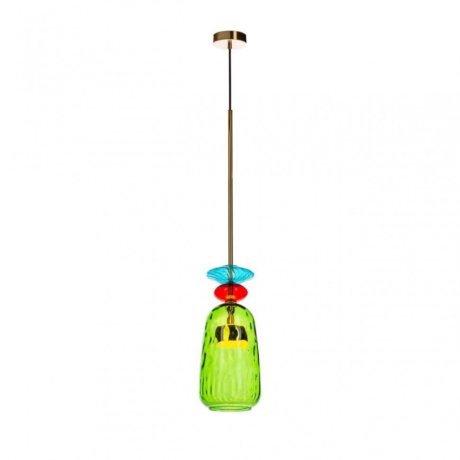 Подвесной светодиодный светильник LOFT IT Candy 2008-B