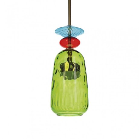 Подвесной светодиодный светильник LOFT IT Candy 2008-B