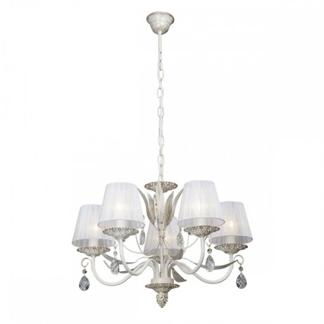 Люстра подвесная Vitaluce V1471-0/5