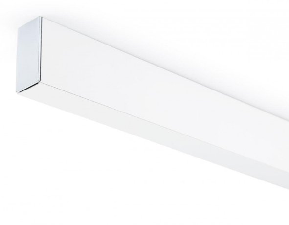 2м. Шинопровод магнитный Ambrella light Track System Magnetic GL3302