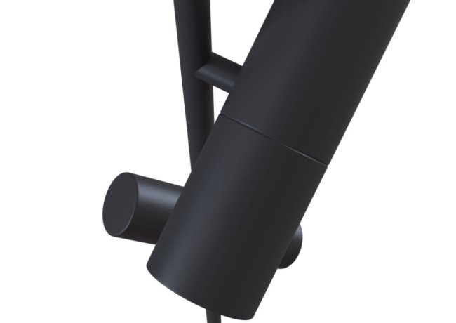 Подвесной светильник Maytoni Elti C021CL-02B