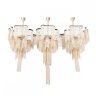 Подвесная люстра Loft IT Stream 10208/1400R Gold