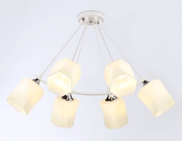 Потолочная люстра Traditional Ambrella light TR303159