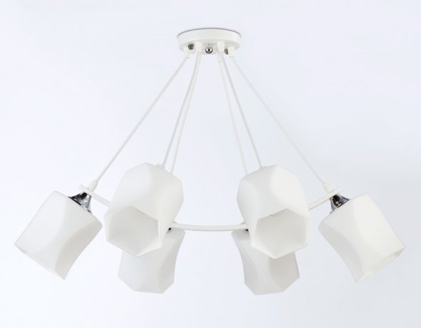 Потолочная люстра Traditional Ambrella light TR303159
