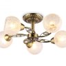 Потолочная люстра Ambrella light TR3064