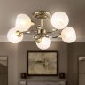 Потолочная люстра Ambrella light TR3064