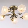 Потолочная люстра Ambrella light TR3064