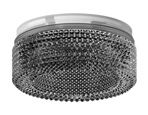 Насадка передняя для корпуса светильника D70mm Ambrella light Diy Spot N7192