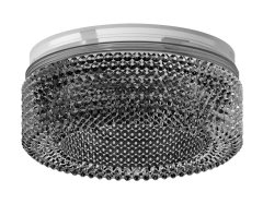 Насадка передняя для корпуса светильника D70mm Ambrella light Diy Spot N7192