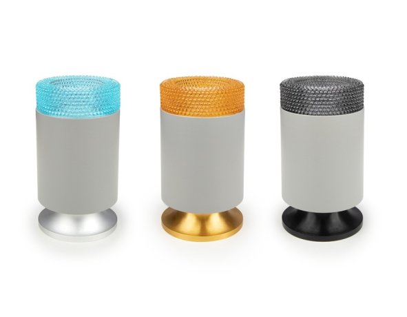 Насадка передняя для корпуса светильника D70mm Ambrella light Diy Spot N7192