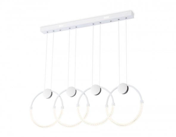 Подвесной светодиодный светильник Ambrella light COMFORT FL10598