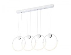 Подвесной светодиодный светильник Ambrella light COMFORT FL10598