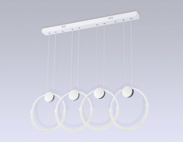 Подвесной светодиодный светильник Ambrella light COMFORT FL10598