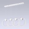 Подвесной светодиодный светильник Ambrella light COMFORT FL10598