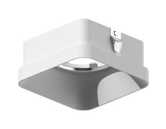 Насадка передняя для корпуса светильника с размером отверстия 70*70mm Ambrella light Diy Spot N7701