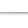 Однофазный LED светильник 40W 4200К для трека Ambrella light TRACK SYSTEM GL6718