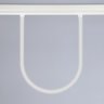 Трековый гибкий светильник 12W 4200К для магнитного шинопровода Magnetic Ambrella light TRACK SYSTEM GL4302