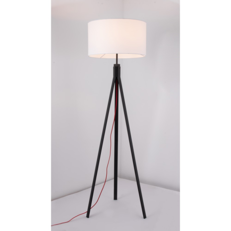 Торшер на треноге Aployt Donatin APL.636.05.01