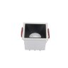 Встраиваемый светильник Maytoni Alfa LED DL043-01-15W3K-SQ-WB