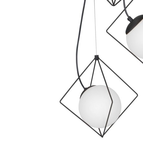 Подвесной светильник Vitaluce V4713-1/3S