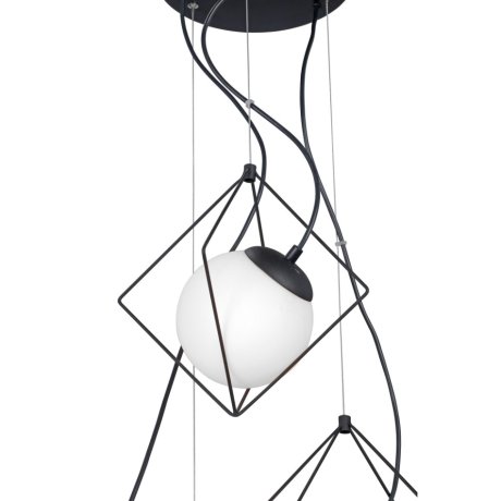 Подвесной светильник Vitaluce V4713-1/3S