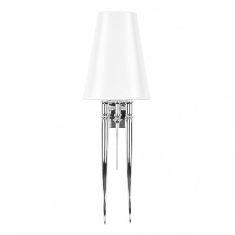Бра Loft IT Brunilde 10207W/L Chrome