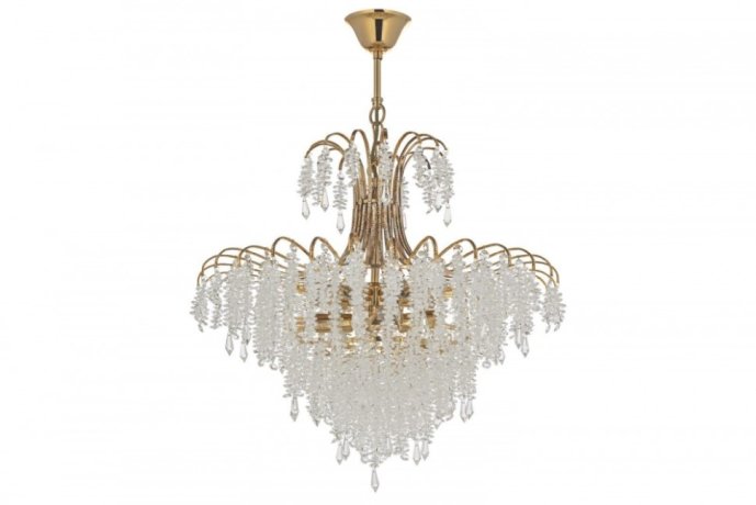 Подвесная люстра Arti Lampadari Erli E 1.5.60.105 GB