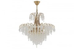 Подвесная люстра Arti Lampadari Erli E 1.5.60.105 GB