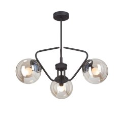 Люстра на штанге Vitaluce V4715-1/3P