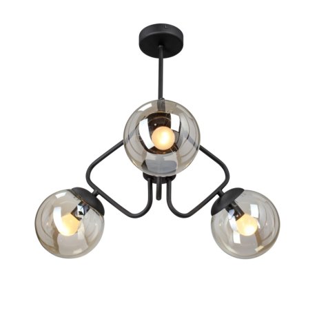 Люстра на штанге Vitaluce V4715-1/3P