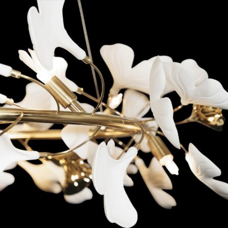 Подвесная люстра Loft it Fleur 10124/8