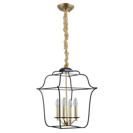 Подвесной светильник Omnilux Maiori OML-94706-04