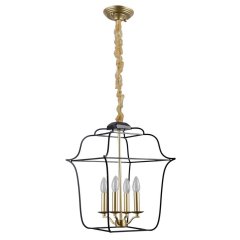 Подвесной светильник Omnilux Maiori OML-94706-04