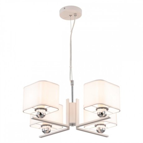 Подвесная люстра Citilux Тильда CL469245