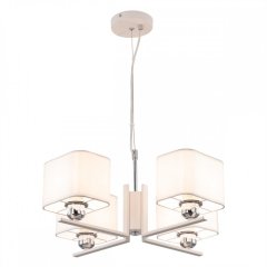 Подвесная люстра Citilux Тильда CL469245