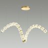 Подвесной светильник Odeon Light Crystal 5008/92L