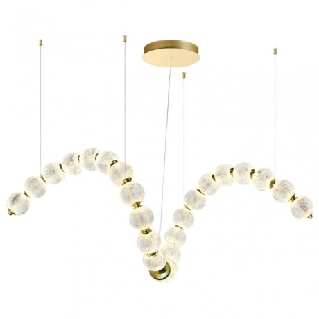 Подвесной светильник Odeon Light Crystal 5008/92L