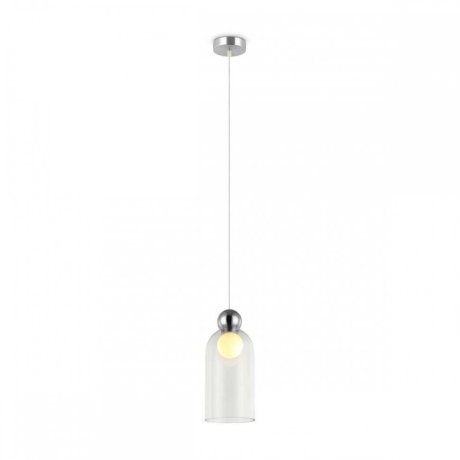 Подвесной светильник Freya Focus FR5220PL-01CH