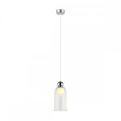 Подвесной светильник Freya Focus FR5220PL-01CH