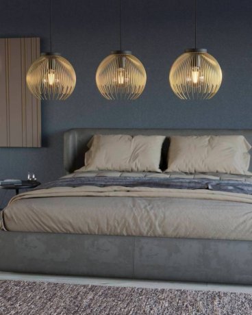 Подвесной светильник Eglo Venezuela 900167