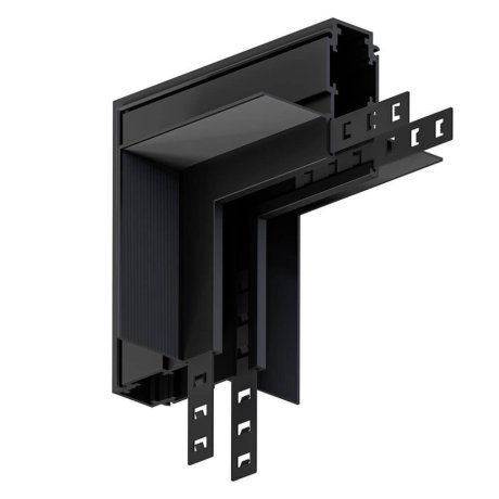 Коннектор L-образный внутренний для магнитного шинопровода Arte Lamp Expert-Accessories A590906