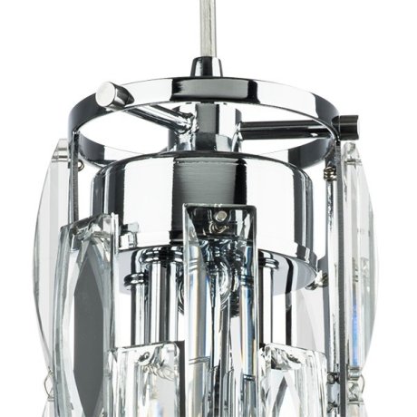 Подвесной светильник Limpio Lightstar с поддержкой Алисы, 722030