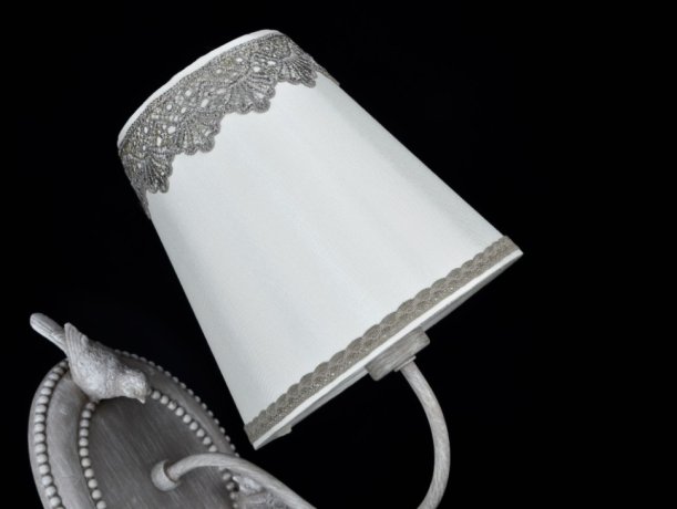 Бра Maytoni Bouquet ARM023-01-S